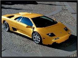Lamborghini Diablo, VT 6.0