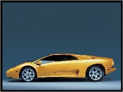 Lamborghini Diablo